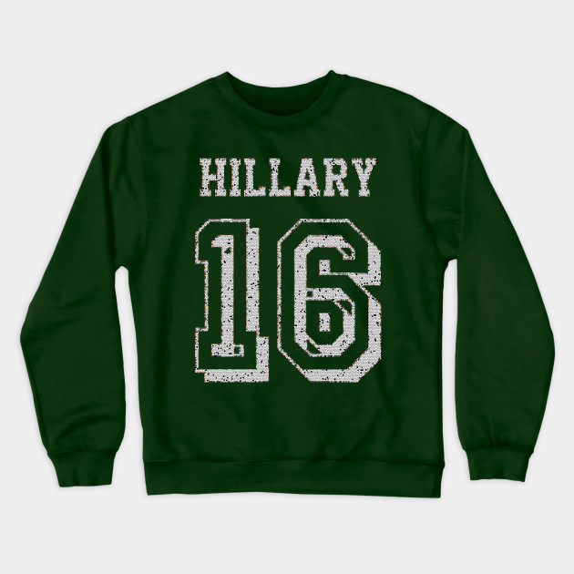 Hillary Clinton